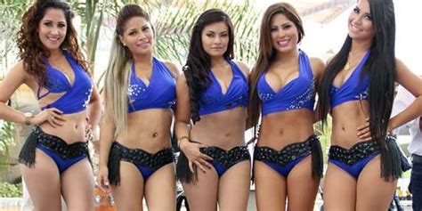 Hot Peru Girls Telegraph