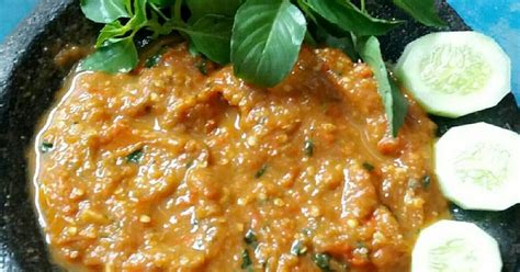 Resep cara membuat sate padang dengan bumbu khasnya yang kental dan kaya akan rempah. Cara Membuat Kuah Pecel Padang - Lontong Pical Khas Padang ...