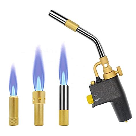 Top 25 Best Propane Torches Of 2022 Reviews Findthisbest