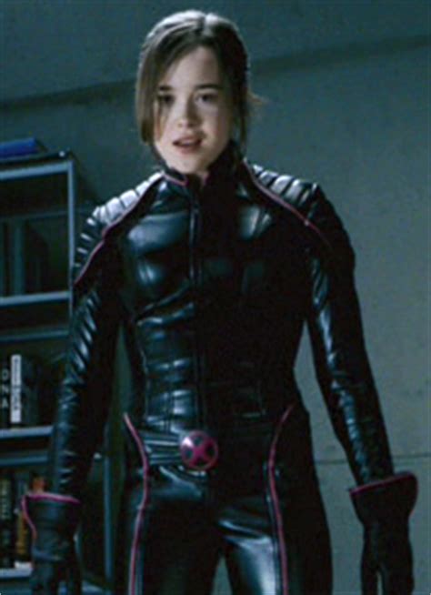 Elliot page last edited by pikahyper on 12/20/20 06:06pm. The Last Reel: Ellen Page Is Keen On Playing Kitty Pryde Again