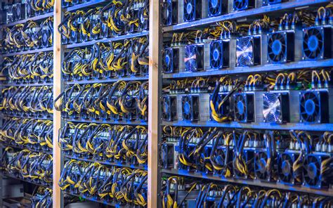 But for average and big mining farms above 500 kw it's really profitable and one of the best where is the best place to start a bitcoin mining farm? New Siberian Bitcoin Mining Farm is Russia's Largest