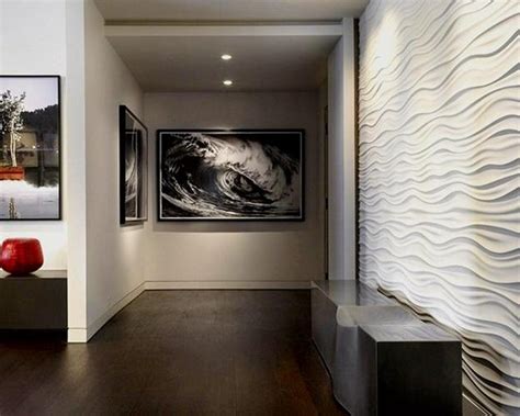 The wave is determining by analyzing data from 2004 to 2015. Ocean Waves in Modern Interior Design and Decor