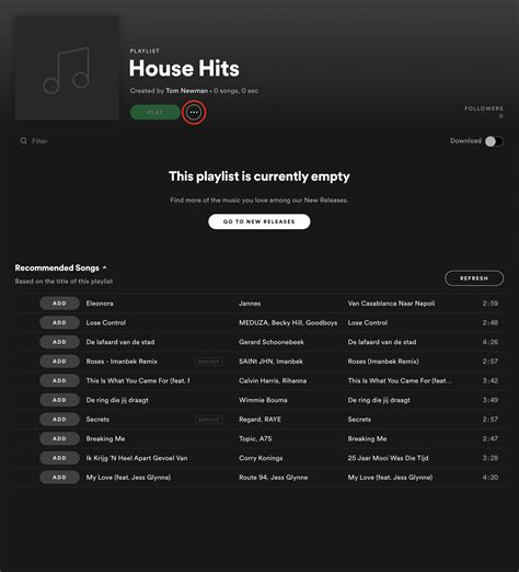 How To Create Playlists On Spotify Routenote Blog