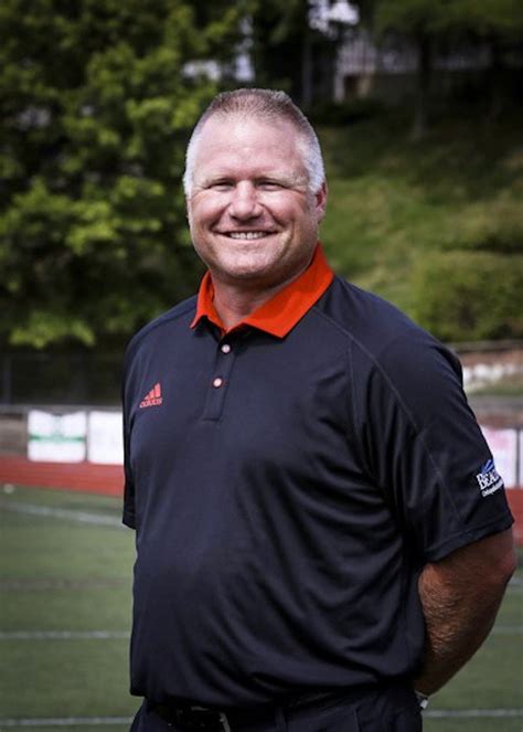 Baldwin Wallace Names Jim Hilvert New Football Coach Cleveland Com