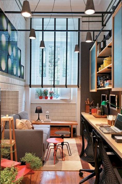 26 Comfy Tiny Apartment Studios Décor Ideas On A Budget Page 5 Of 28