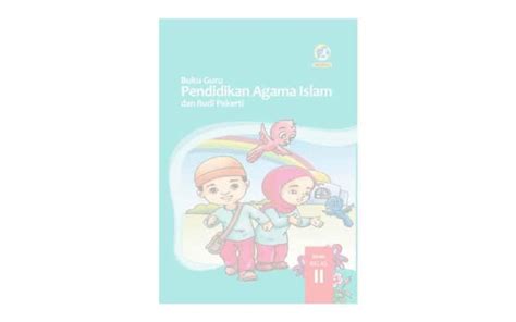 3 (tiga) nomor absen a. Buku Guru Pendidikan Agama Kurikulum 2013 Kelas 1 s/d 6 - kependidikan.com