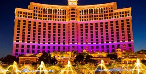 Classic Resorts Bellagio And Secrets Silversands Resort And Spa