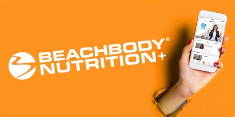 Beachbody Launches Nutrition App Smart Ass Fitness