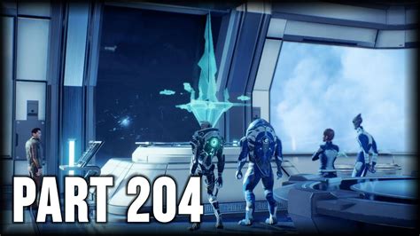 Mass Effect Andromeda 100 Walkthrough Part 204 Ps4 Priority Op