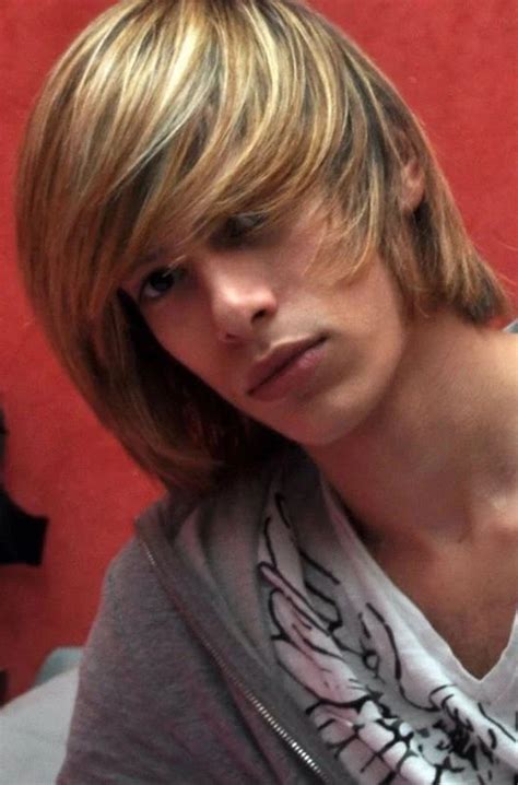 Pin By Kevin Bedell On Eye Candy Blonde Long Hair Styles Men Long