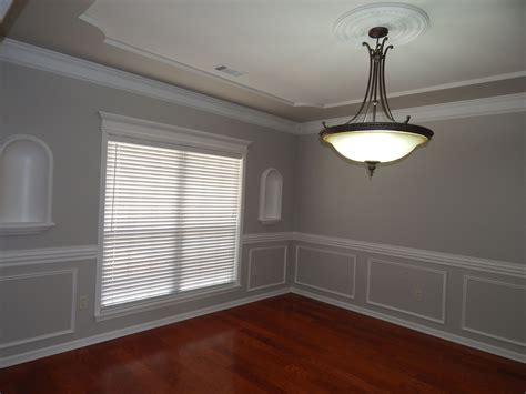 Get design inspiration for painting projects. walls: sherwin williams worldly gray sw 7043 trim: sherwin ...