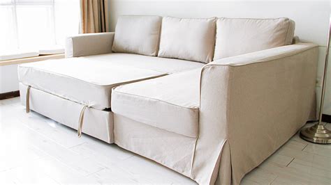 When the time came for me to leave my parents'. Replacement IKEA Sofa-Bed Covers | Custom Sleeper Sofa ...