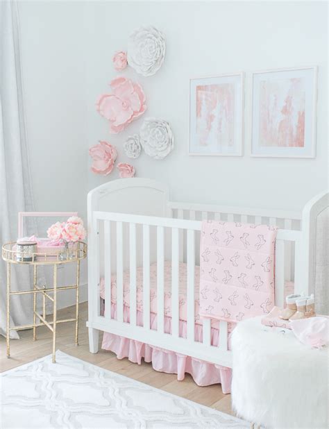 Prices, reviews and helpful tips. Nursery Reveal + Cutest Organic Baby Bedding - The Double ...