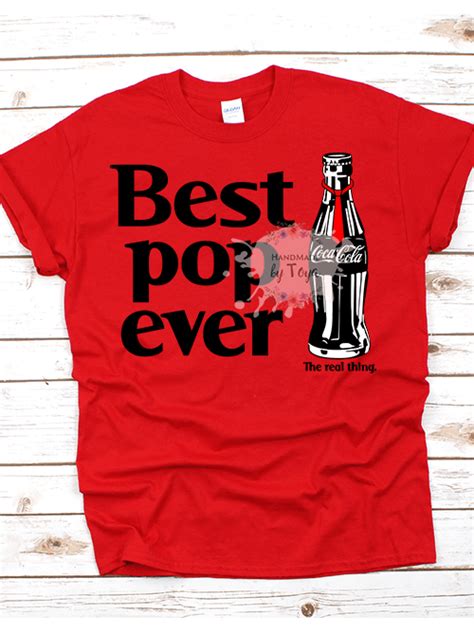 Best Pop Ever Svg And Png Handmade By Toya