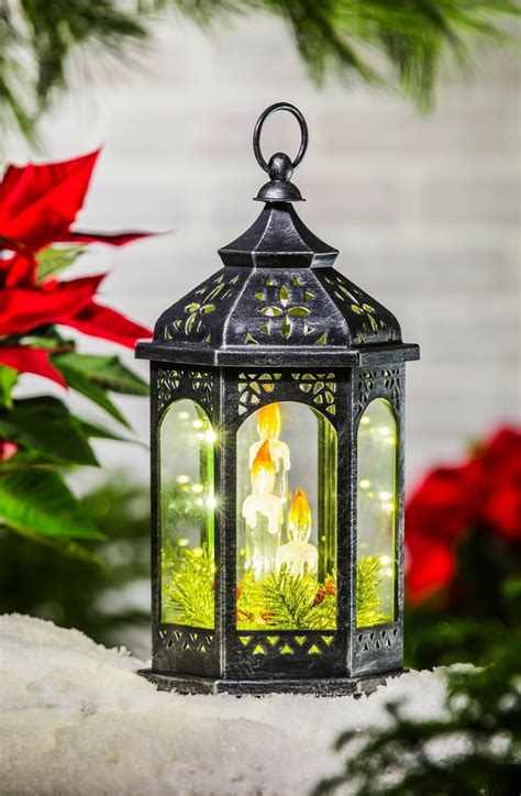 This clever functionality means cordless table lamps can be even more stylish and act as a decorative feature in your home. Battery Powered Lanterns - Visual Hunt