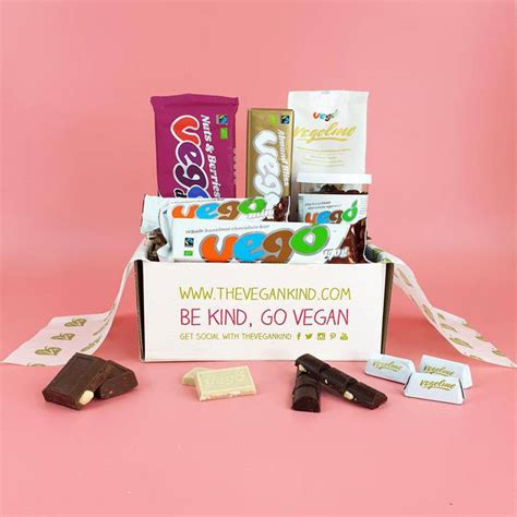 Maybe you would like to learn more about one of these? Best gifts for vegans: what to buy your vegan other half ...