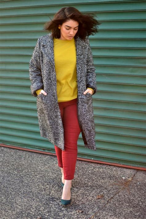Does Yellow And Grey Match Clothes - Colors That Go With Yellow Clothes