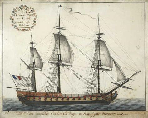 Classic Sailing Frigates 1600 1800