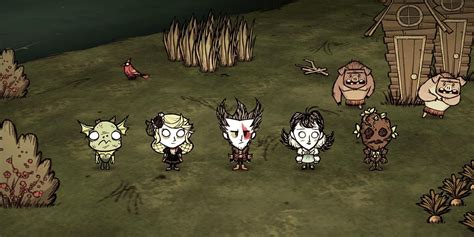 How To Play Dont Starve Together Split Screen Xbox