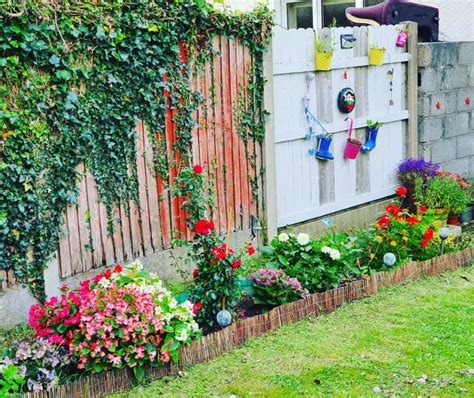 The Top 31 Flower Bed Ideas