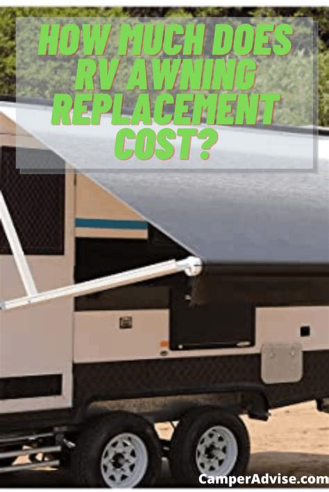 Controlling the suction allows canister vacuums to clean delicate and heavy duty areas of the home. How Much Does RV Awning Replacement Cost? (2021)