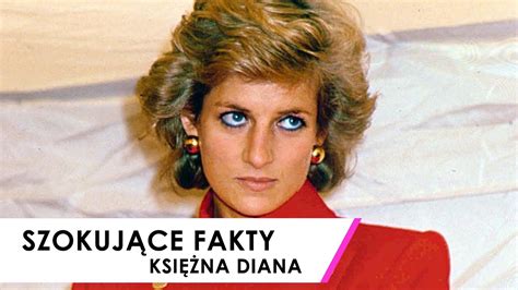 » przejdź do najnowszych artykułów. KSIĘŻNA DIANA - SZOKUJĄCE FAKTY - YouTube
