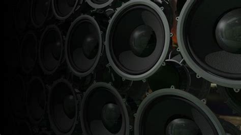 Car audio wallpapers