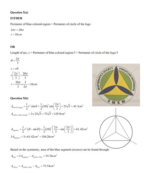 This video will cover the question 1 to question 5 as part 1 of the series! SPM 2018 Add Math's KBAT Question