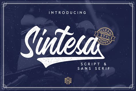 Personal preference rarely matters for font style, layout, and color schemes. SintesaDEMO Windows font - free for Personal