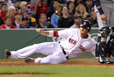 Re Ranking Boston Red Soxs Top 10 Prospects After The 2012 Mlb Draft News Scores Highlights