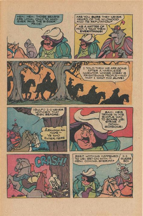 The Adventures Of Robin Hood Read The Adventures Of Robin Hood Comic Online In High