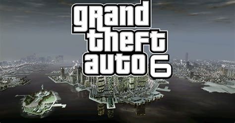 GTA 6 Latest Leaks  Female Protagonist, United States Location  TNH