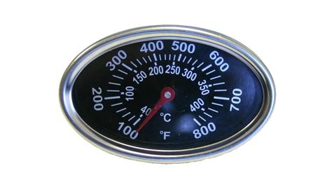 Aog Grill Thermometer American Outdoor Grill