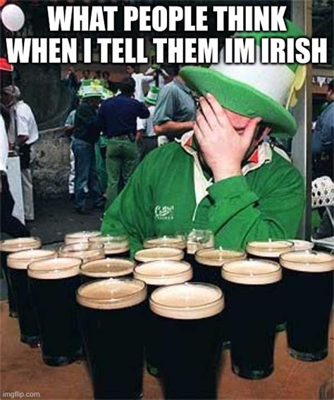 Full Irish Imgflip