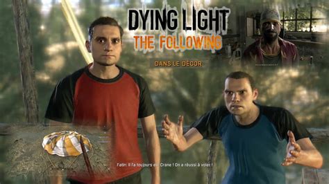 One of dying light's biggest draws was its day and night cycle. Dying Light The Following: Dans le décor - Mission secondaire - YouTube