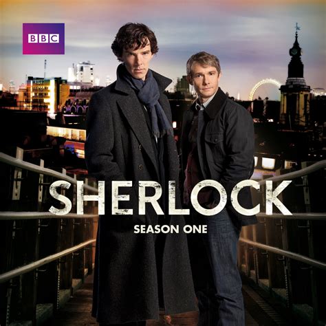 Sherlock Series 1 On Itunes