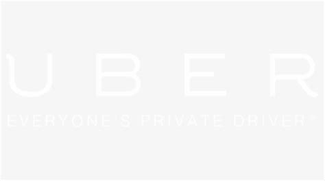 Uber Logo White Png Graphic Design Transparent Png Transparent Png