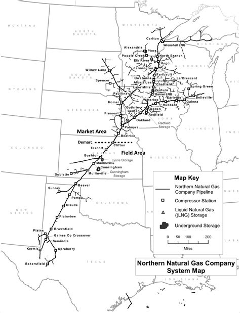 Pipeline Database — The Coalition For Renewable Natural Gas