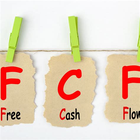 There is a general formula used to determine fcfe, but within that formula, analysts have a lot of discretion in choosing the inputs as they interpret the data depending on the objective (to determine if the company is healthy, or to check how much cash can. What Is the Formula to Calculate Free Cash Flow? - Finive