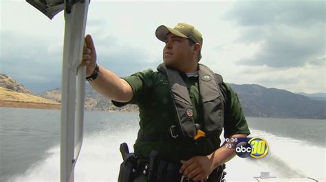 Tulare County Supervisors Authorize Deal To Switch Lake Patrol To The