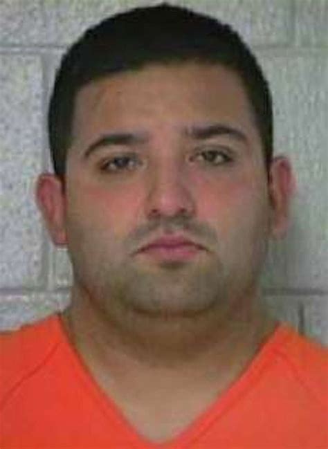 Bexar County Deputy Arrested On Dwi Charge In Medina County