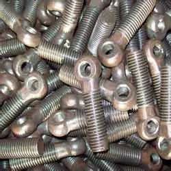 Eye Bolts At Best Price In Chennai By Sakthie Fasteners Manufacturers