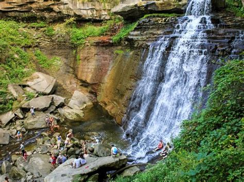 Cuyahoga valley national park is a destination for millions of visitors each year who enjoy hiking, riding the scenic railroad, biking and picnicking. Cuyahoga Valley National Park | Cuyahoga valley national ...