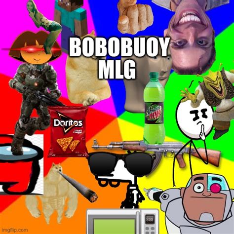 Mlg Memes And S Imgflip