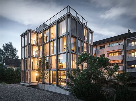 A collection of editorial, news, new products and more about heule precision tools from the editors of modern machine shop magazine. wild bär heule architekten ag | Architekt, Architektur ...