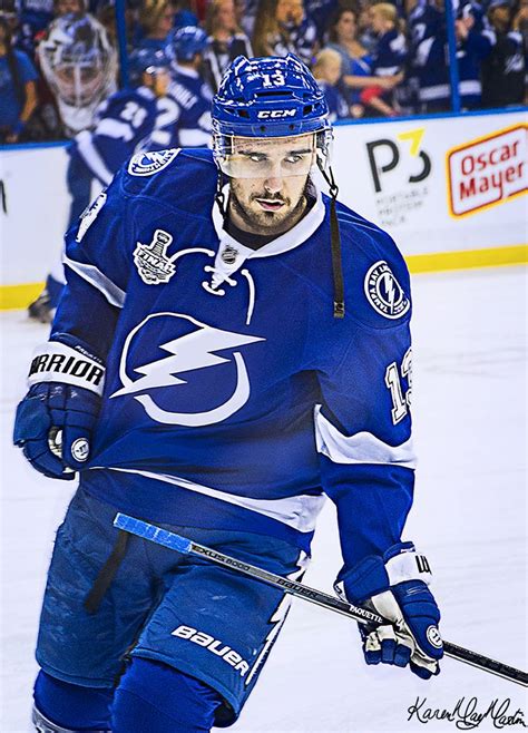 Go premium to update profile photo. Cedric Paquette Tampa Bay Lightning | Bolts/Hockey ...