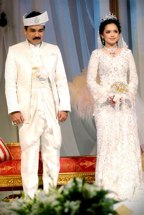 Siti Nurhaliza Kahwin Adakah Ini Majlis Perkahwinan Yang Paling Mewah Di Malaysia Imoney