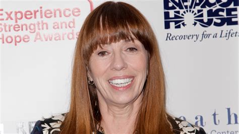 Mackenzie Phillips Opens Up About Her Incestuous Relationship With Her Father In Touch Weekly
