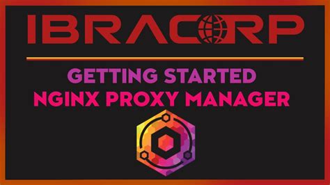 Nginx Proxy Manager How To Install And Setup Reverse Proxy On Unraid Youtube