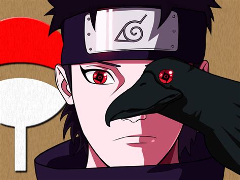 Few uchiha now survive into the present day. Tìm hiểu nhân vật Uchiha Shisui trong Naruto - Siêu Imba